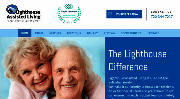 lighthouseassistedliving.com