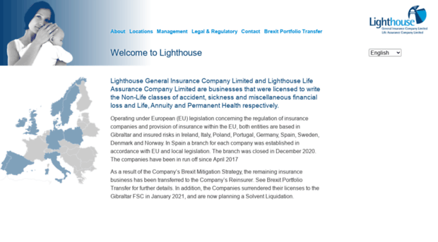 lighthouseassurance.com