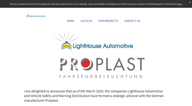 lighthouseautomotive.co.uk