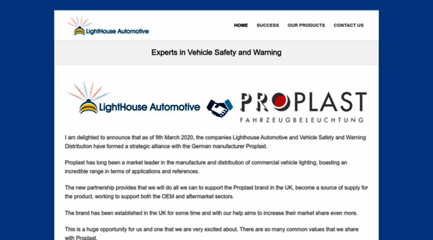 lighthouseautomotive.co.uk