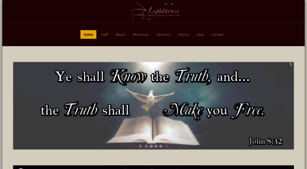 lighthousebap.org
