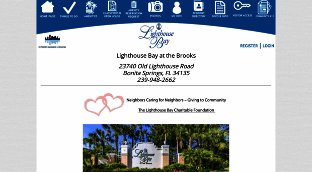 lighthousebay.com