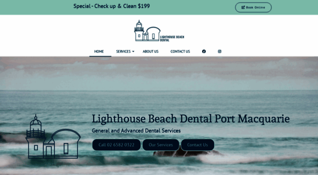 lighthousebeachdental.com.au