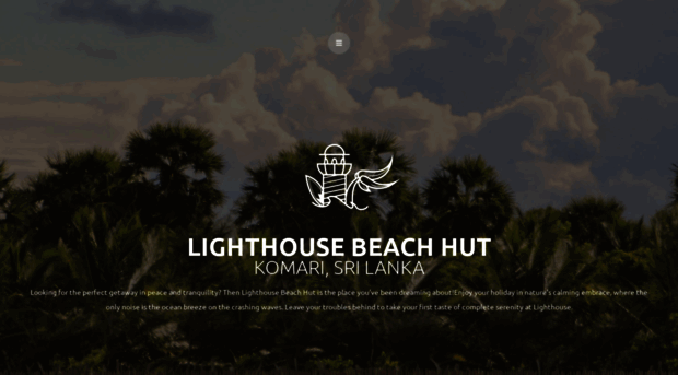 lighthousebeachhut.com