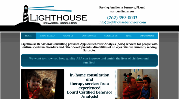 lighthousebehavior.com