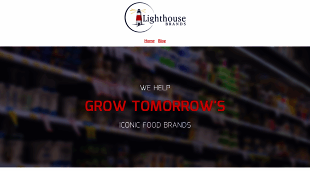 lighthousebrands.co.za