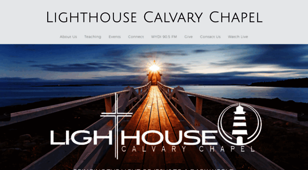 lighthousecalvarychapel.com