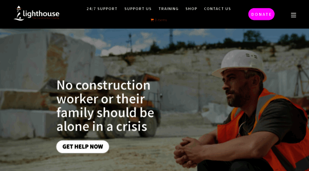 lighthousecharity.org