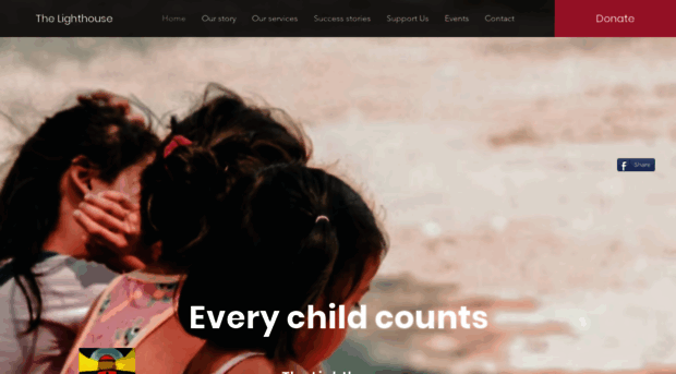 lighthousechildrenshomekl.com