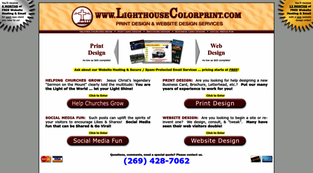 lighthousecolorprint.com