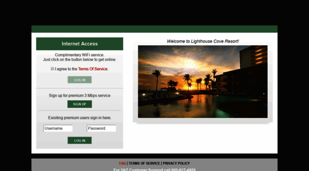 lighthousecove.hotelwifi.com