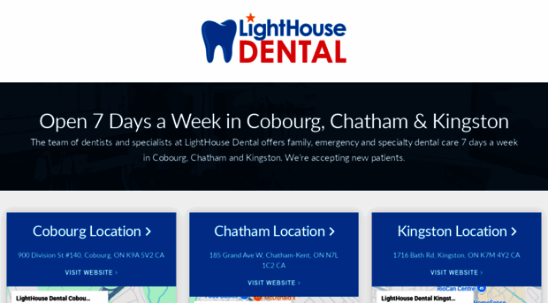 lighthousedental.ca