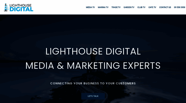 lighthousedigital.co.nz