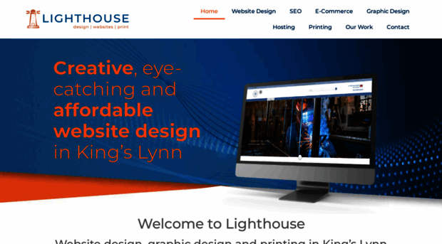 lighthousedm.co.uk