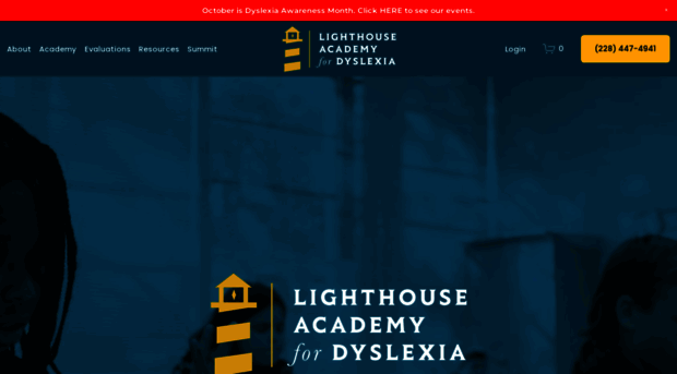 lighthousedyslexia.org