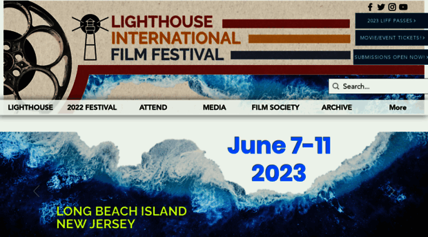 lighthousefilmfestival.org