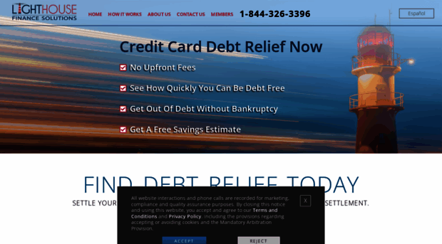 lighthousefinancesolutions.com