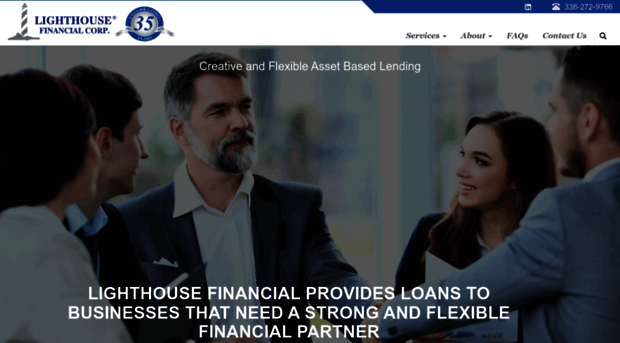 lighthousefinancial.net