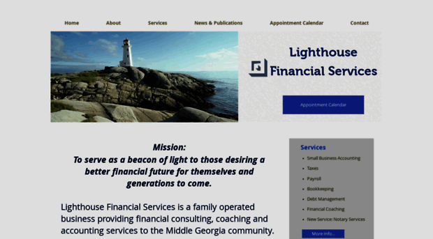 lighthousefinancialsvcs.com