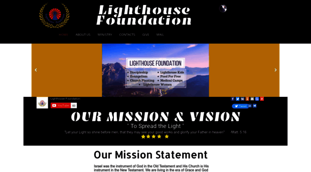 lighthousefoundation.co.in