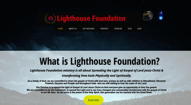 lighthousefoundation.in