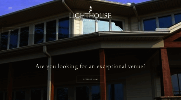 lighthousekeowee.com