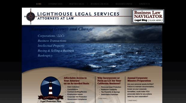 lighthouselegalservices.com