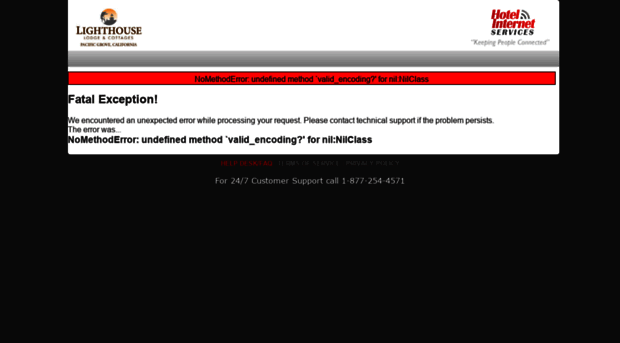 lighthouselodge.hotelwifi.com