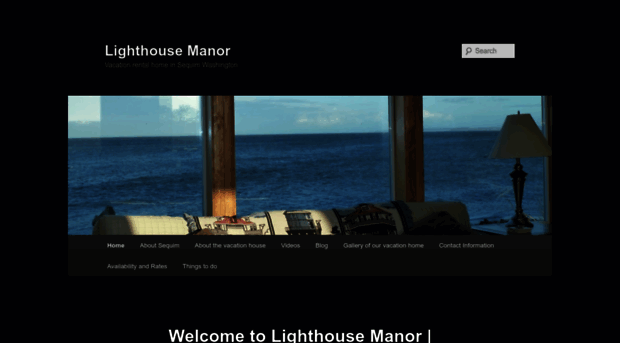 lighthousemanor.com