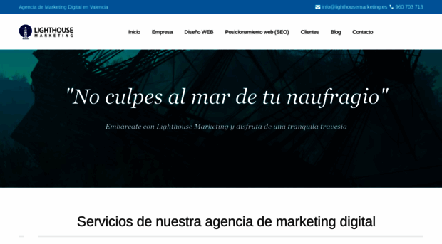 lighthousemarketing.es