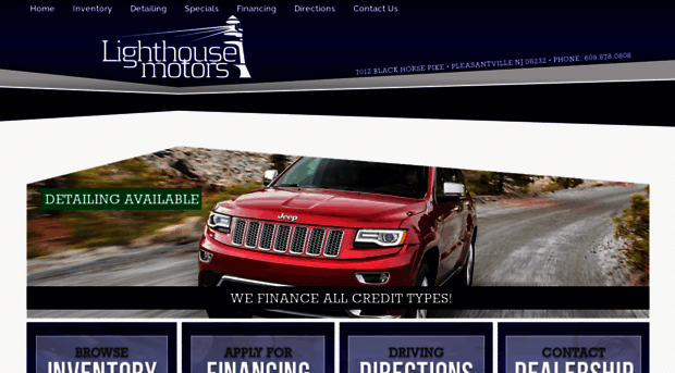 lighthousemotorsnj.com