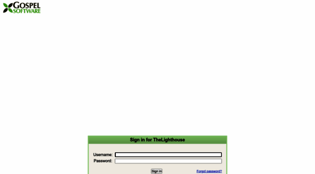 lighthouseng.gospelsoftware.com