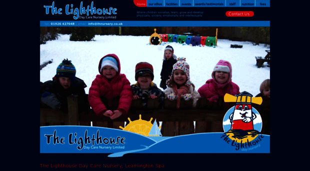 lighthousenursery.com