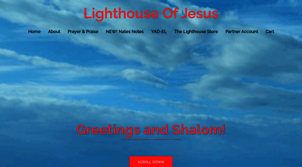lighthouseofjesus.org