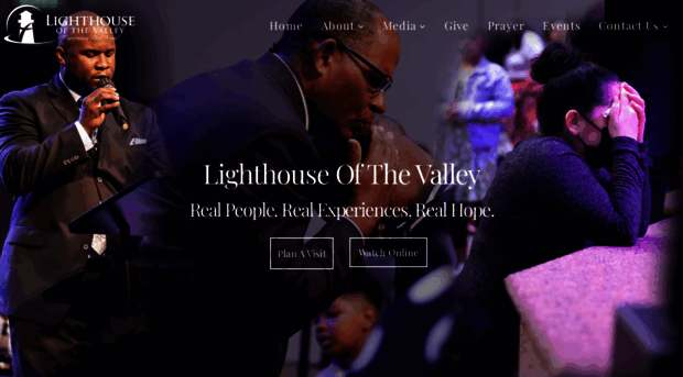 lighthouseofthevalley.org