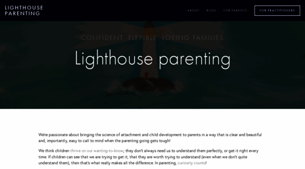 lighthouseparenting.net