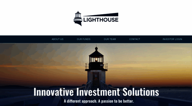 lighthousepartners.com