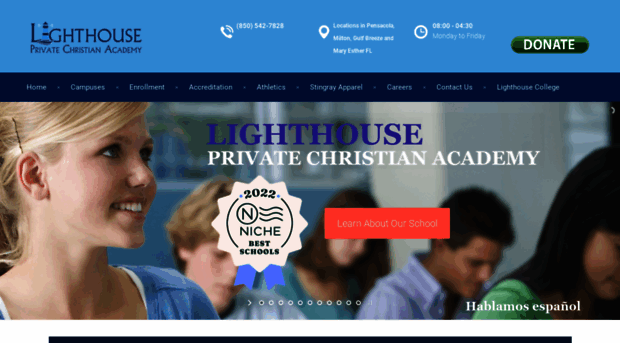 lighthousepca.com