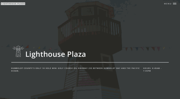 lighthouseplazacenter.com