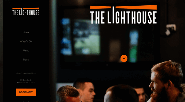 lighthousepub.com.au