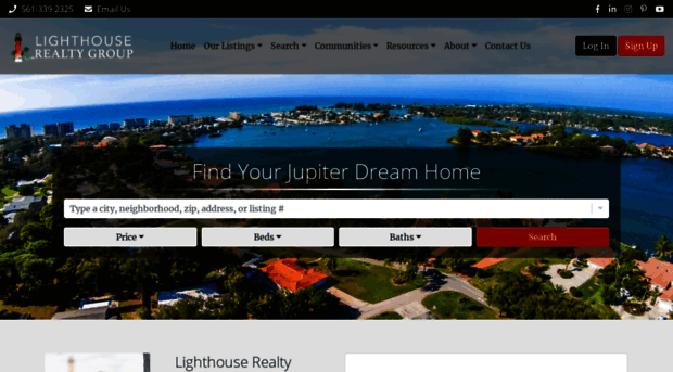 lighthouserealtyflorida.com