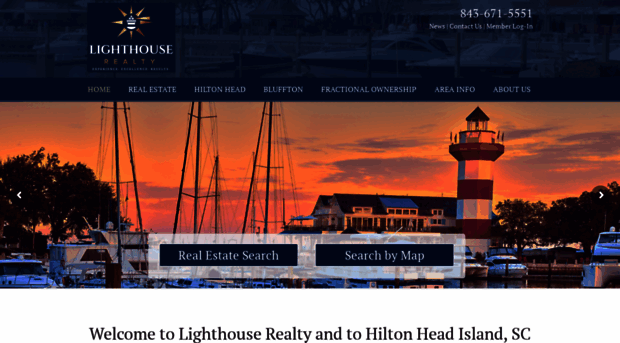 lighthouserealtyhhi.com