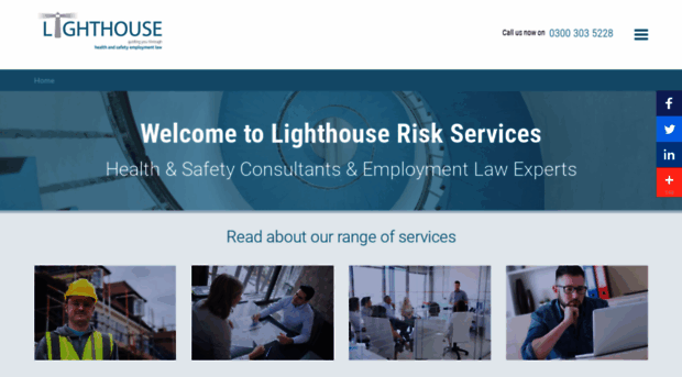 lighthouseriskservices.com