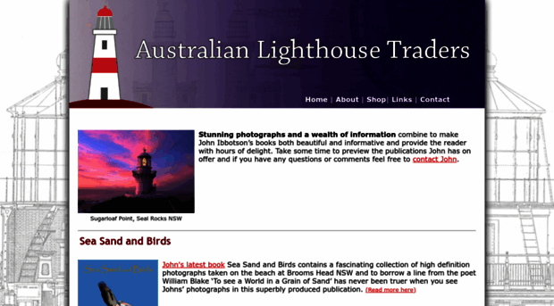 lighthouses.com.au