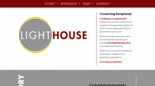 lighthousesearch.ca