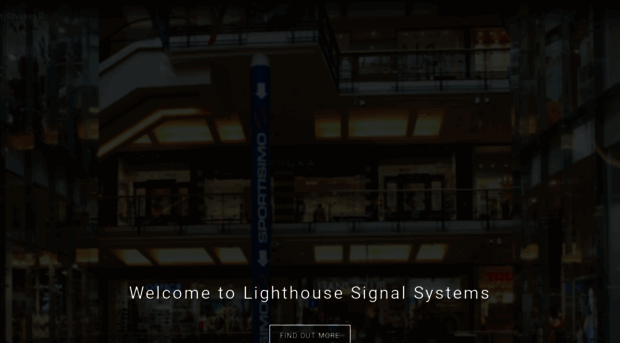 lighthousesignal.com