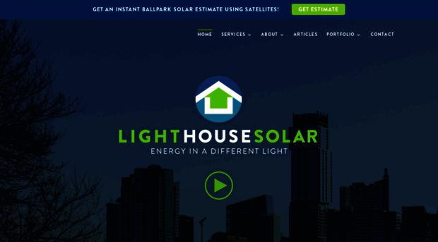 lighthousesolartx.com