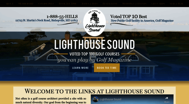 lighthousesound.com