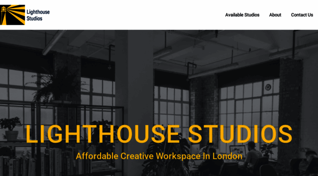 lighthousespace.co.uk