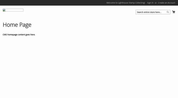 lighthousestampcollecting.com